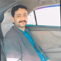 Imtiaz Khoso