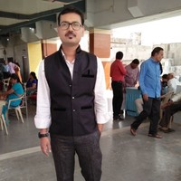 jaydip kavthekar