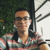 Frander Calvo Rodríguez