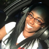 Ebony Williams