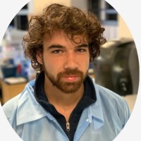 Evan Kordovi