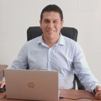Danilo Luza Pezo