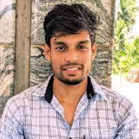 Sridhar Shree