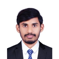 Sreekanth Udugula