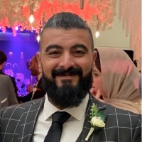 Mohammed Haggag