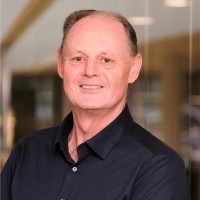 Mark van den Boogaard RN, Ph.D