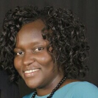 Eunice Mugure