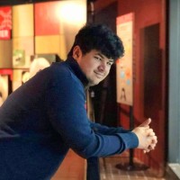 Richard Rayaprol