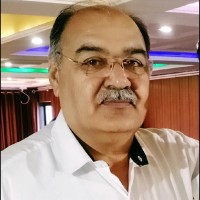 Prakash Nanda