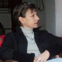 Claudia Milena Moreno Gómez