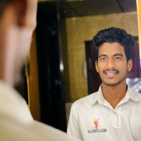 Sujay Chavan