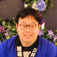 Nick Li