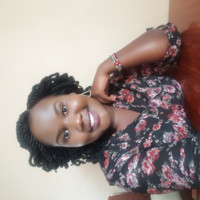 Marion Chepkorir