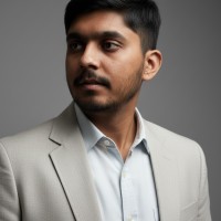 Nisarg Kavi