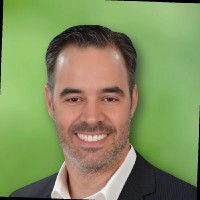 Damian Restrepo