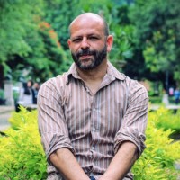 Eduardo Andrés Pérez Arroyo