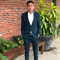 Luis Marin