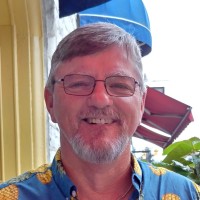 Ray Bush