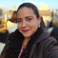 Nelly Maria Carvallo