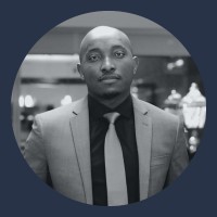 Jean Luc Niyomuremyi B.Eng., EIT.