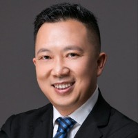 Simon Zhang
