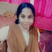 Vijaya Kumari