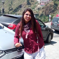 Nidhi Verma