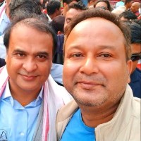 Mridukalpa Baruah