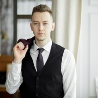 Дмитрий Смирнов