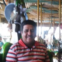 Murali Krishnamurthy