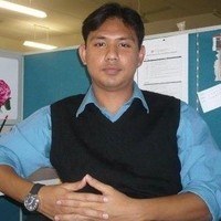 Taufik Sheikh Anib