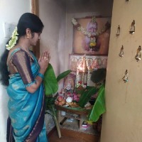 Gowri Gowramma