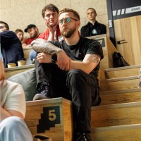 Anton Cherednychenko