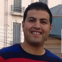 Hamdy Elkady