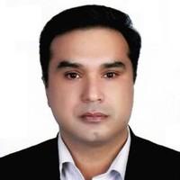 Seyed vahid Vahidi