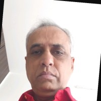 KASHYAP V.