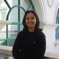 Samantha Breanne Sanchez