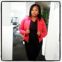 Nokuzola Gumede