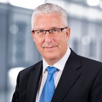 Bernd Lange