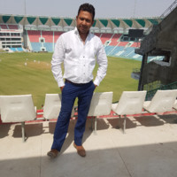 suyash pratap Singh