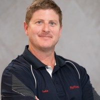 Luke Rhatigan