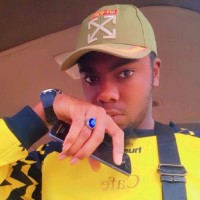 Youssoufa Moundé