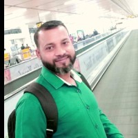Gaurav Vikrant