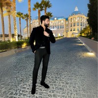 A H M E D D I Λ B 🇵🇸