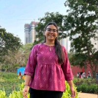 Astha Karkhanis