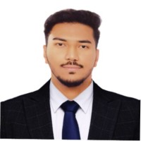 Mohammed Arafat Shaikh