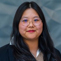 Rebecca Hsieh
