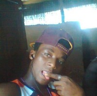 Samuel Martey