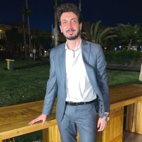 Mohamed Ayman