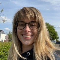Michelle Goossens